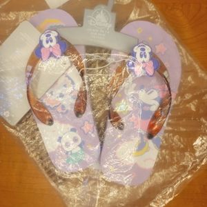 Disney Flip Flops
